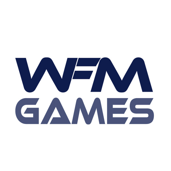 WFMGames Table Tennis Tables